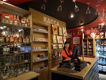 Открылся магазин в Могилеве